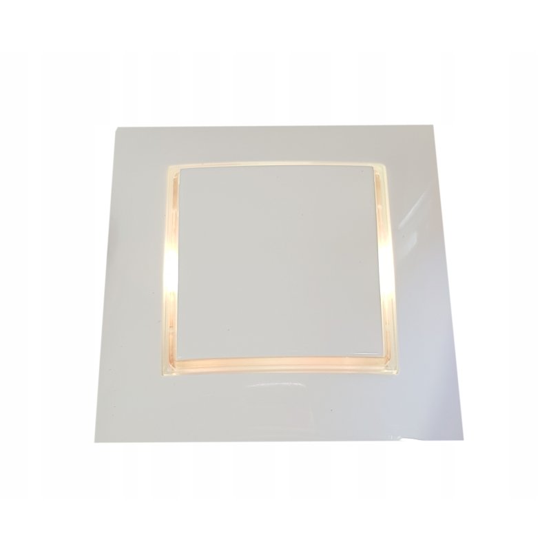 Zespół podświetlenia led OSPEL ARIA ZP-2UB ZŁOTY