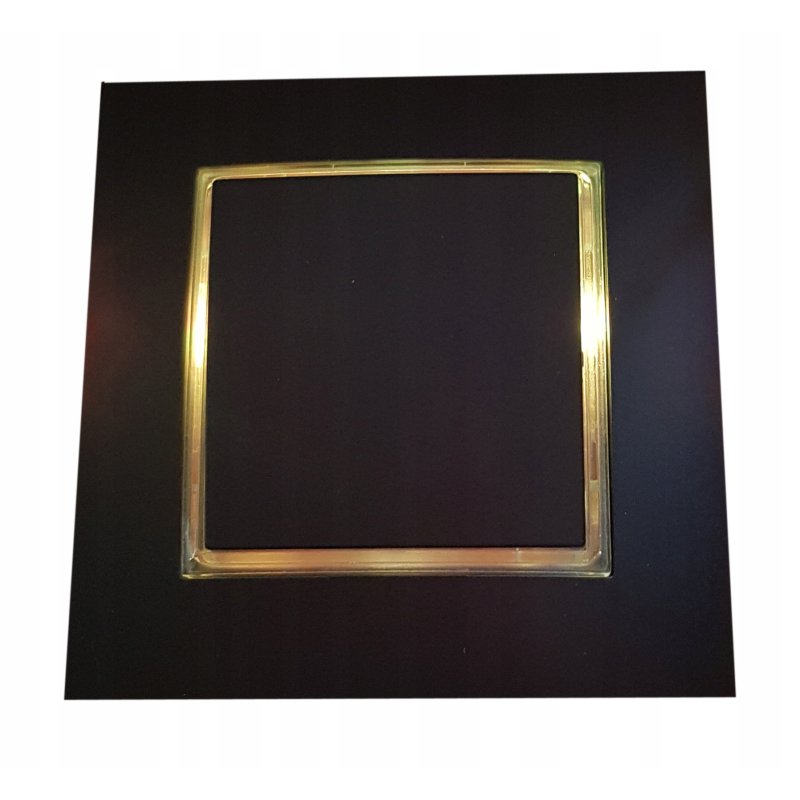 Zespół podświetlenia led OSPEL ARIA ZP-2UB ZŁOTY