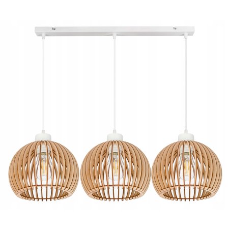 Lampa wisząca zwis żyrandol...