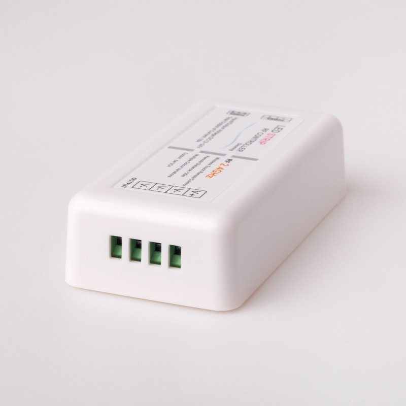 Ściemniacz pilot dotyk radiowy RF 12V 24V do led