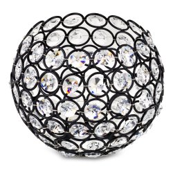 Lampka nocna Lampa stołowa loft Drut na led E27