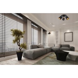 LAMPA sufitowa plafon WYSOKI żyrandol ABAŻUR złoty