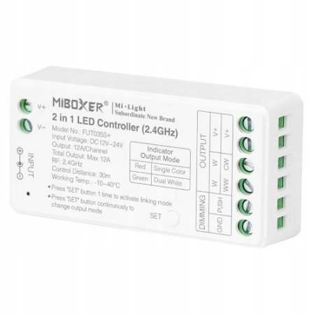 Sterownik Wi-Fi Milight...