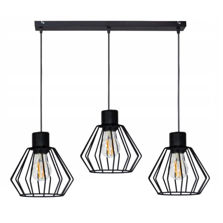 LAMPA WISZĄCA SUFITOWA...