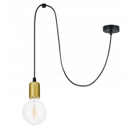 LAMPA sufitowa wisząca ZWIS...