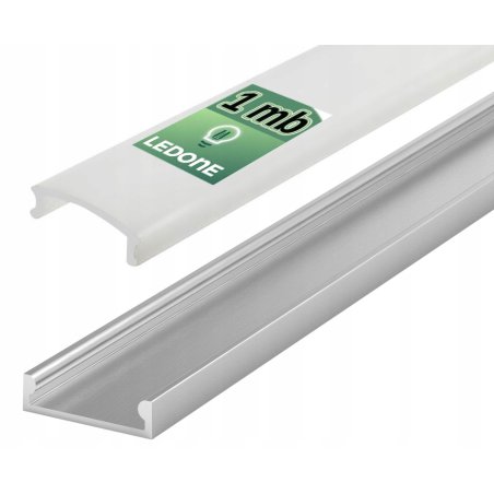 1mb Profil aluminiowy...