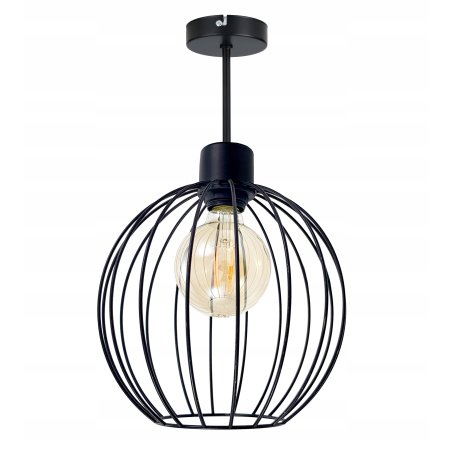 LAMPA WISZĄCA stała...