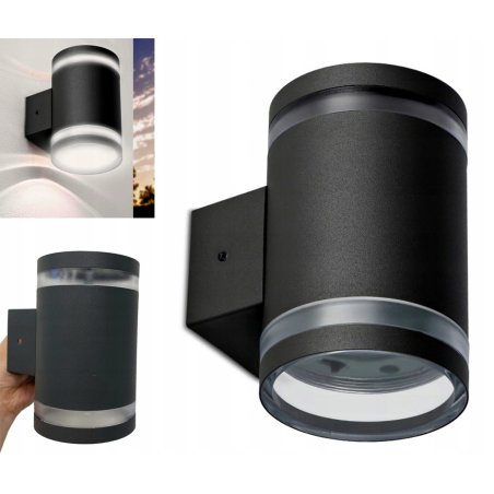 Lampa PREMIUM Elewacyjna...