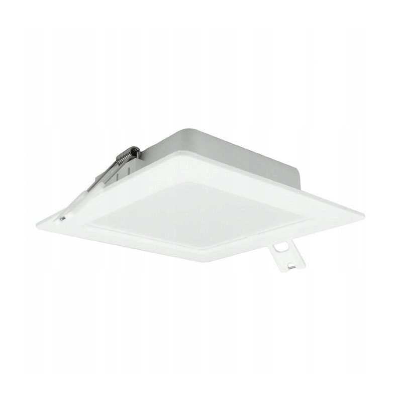 Panel LED 18W PLAFON oprawa sufitowa lampa kwadrat