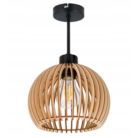 Lampa stała sufitowa plafon...