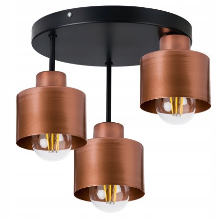 Lampa plafon sufitowa...
