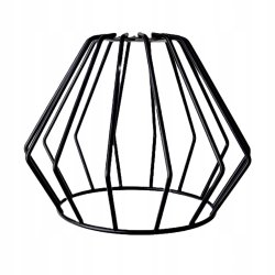 LAMPA SUFITOWA WISZĄCA DO SUFITU POKOJU PLAFON LOFT BRYLANT DUT ŻYRANDOL