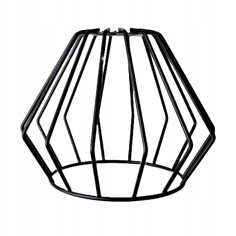 LAMPA SUFITOWA WISZĄCA DO SUFITU POKOJU PLAFON LOFT BRYLANT DUT ŻYRANDOL