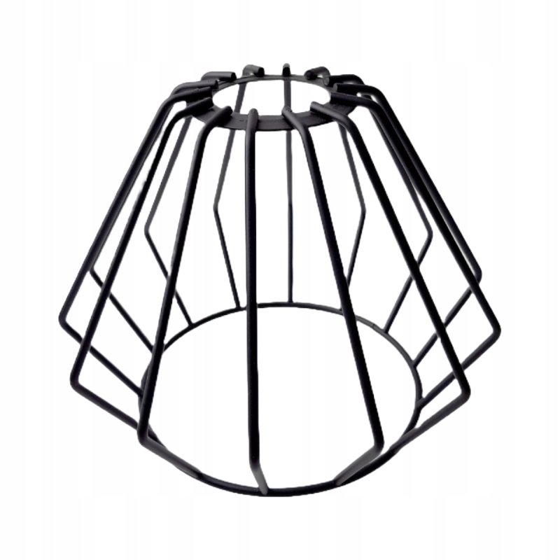 LAMPA SUFITOWA WISZĄCA DO SUFITU POKOJU PLAFON LOFT BRYLANT DUT ŻYRANDOL