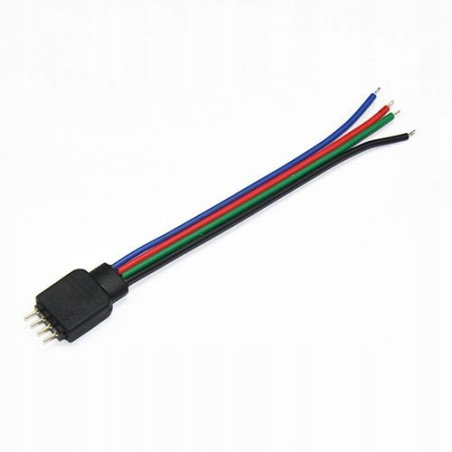 Złączka do taśmy LED RGB...