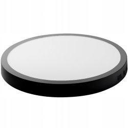 PREMIUM PANEL PLAFON LED NATYNKOWY 24W NIEMRUGA CC