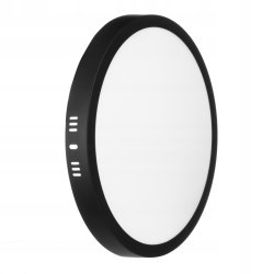 PREMIUM PANEL PLAFON LED NATYNKOWY 24W NIEMRUGA CC