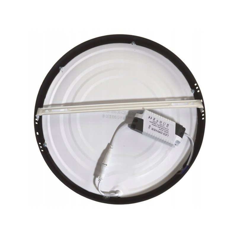 PREMIUM PANEL PLAFON LED NATYNKOWY 24W NIEMRUGA CC