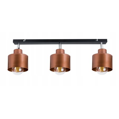 Lampa plafon ruch sufit...