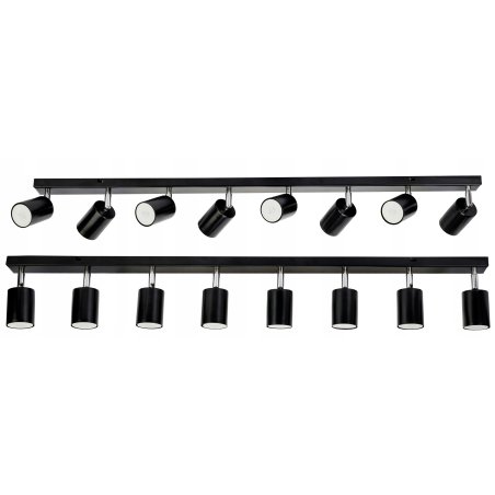 LAMPA SUFITOWA SPOT TUBA...