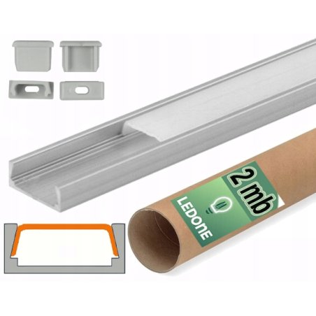 PROFIL aluminiowy...