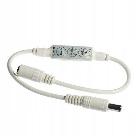 ŚCIEMNIACZ MINI KLAWISZOWY...