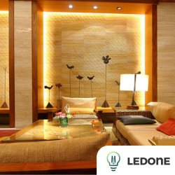 TAŚMA LED RGB + BIAŁY ZESTAW 5m 5050 KOLOROWE NA PILOTA PILOT Z ZASILACZEM