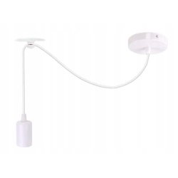 LAMPA sufitowa wisząca ZWIS Edison Loft E27 PAJĄK