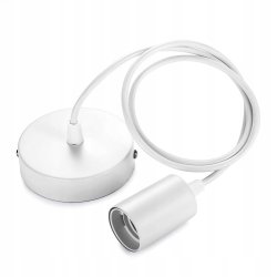 LAMPA sufitowa wisząca ZWIS Edison Loft E27 PAJĄK