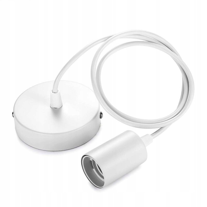 LAMPA sufitowa wisząca ZWIS Edison Loft E27 PAJĄK