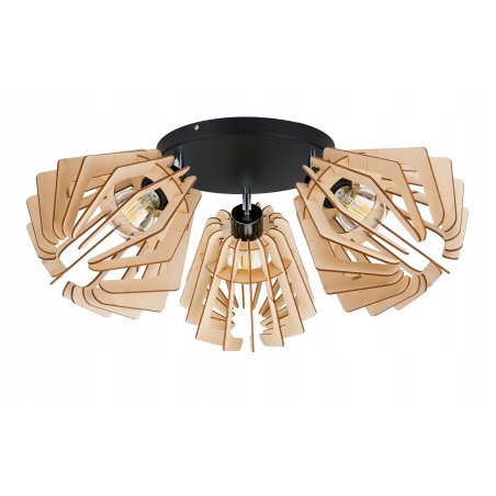 LAMPA sufitowa plafon...