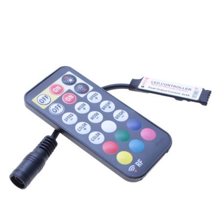 Sterownik /Kontroler RGBW...