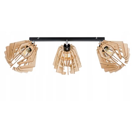 LAMPA sufitowa plafon...