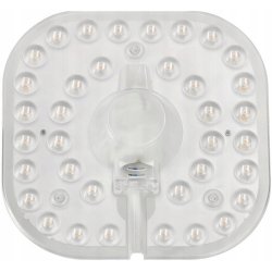 Wkład wymienny moduł do plafonu LED 24W 230V barwa neutralna na magnes