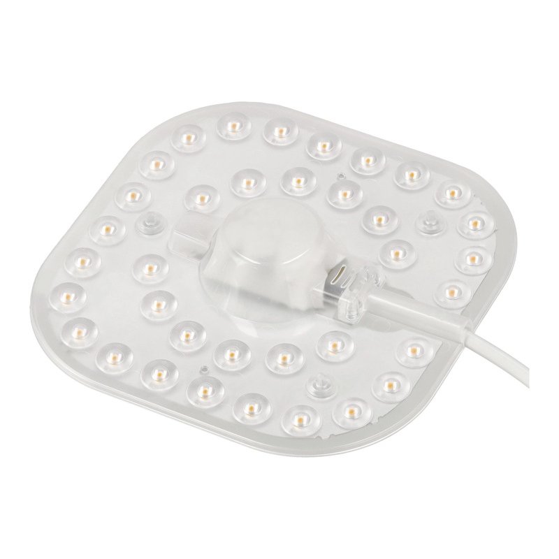 Wkład wymienny moduł do plafonu LED 24W 230V barwa neutralna na magnes