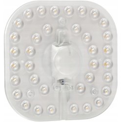 Wkład wymienny moduł do plafonu LED 24W 230V barwa neutralna na magnes