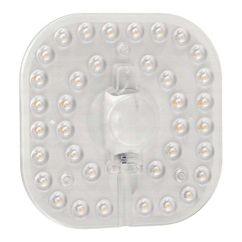 Wkład wymienny moduł do plafonu LED 24W 230V barwa neutralna na magnes