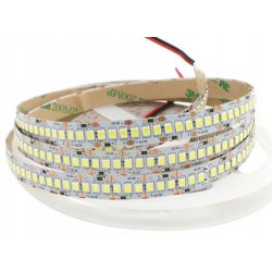 SUPER MOCNA Taśma LED HQ 24V 2835 IP20 1200d 1m NW