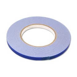 Taśma dwustronna 9mm do Profili i Taśm LED 10mb