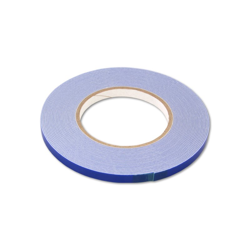 Taśma dwustronna 9mm do Profili i Taśm LED 10mb