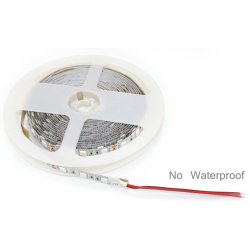 Taśma LED 5050 IP20 1m 4:1 roślinna do wzrostu doślin grow