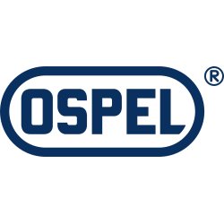 WŁĄCZNIK podwójny ŁĄCZNIK z RAMKĄ OSPEL AS 1kpl.