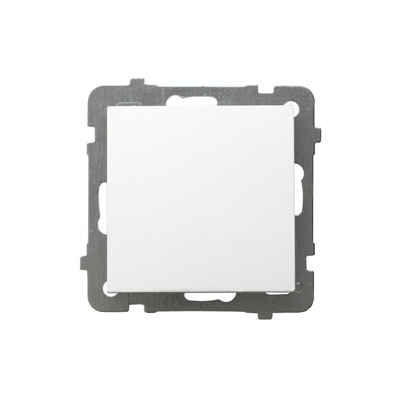 WŁĄCZNIK pojedynczy ŁĄCZNIK jedobiegunowy OSPEL AS