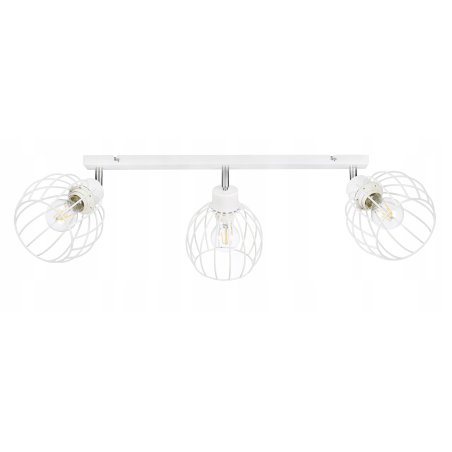 LAMPA sufit PLAFON ŻYRANDOL...