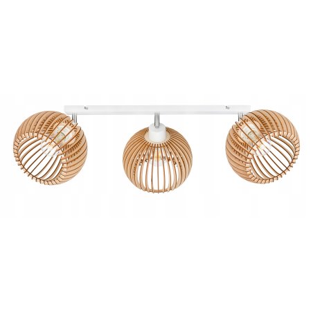 Lampa plafon żyrandol...