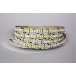 TAŚMA LED SUPER MOCNA PREMIUM 12V smd 2835 IP20 240diod/m NEUTRALNA 1m