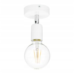 Kinkiet ruchomy Lampa żyrandol LOFT EDISON 1x E27