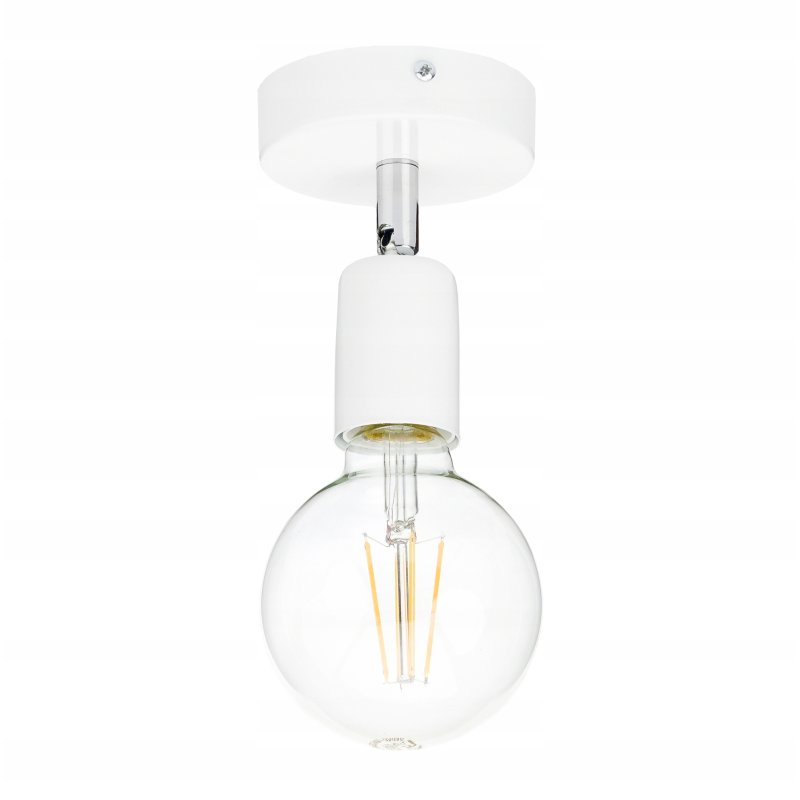 Kinkiet ruchomy Lampa żyrandol LOFT EDISON 1x E27