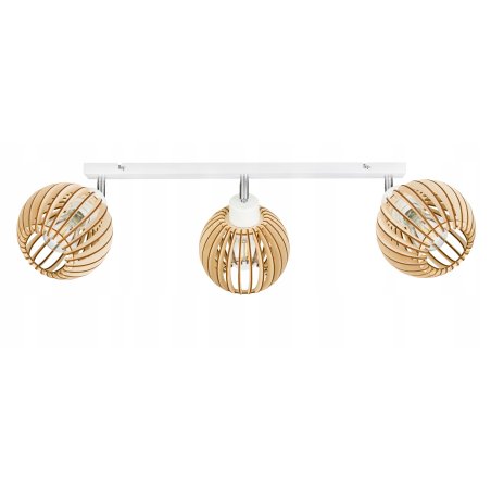 Lampa plafon żyrandol...