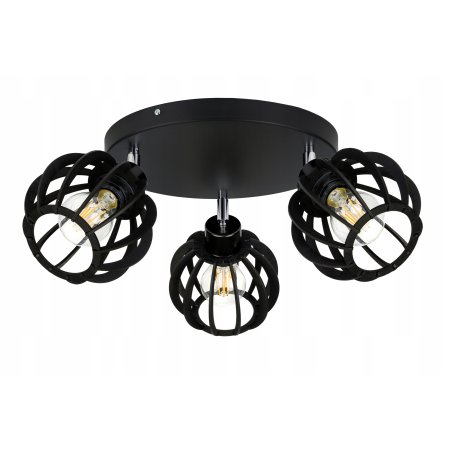 LAMPA SUFITOWA WISZĄCA...
